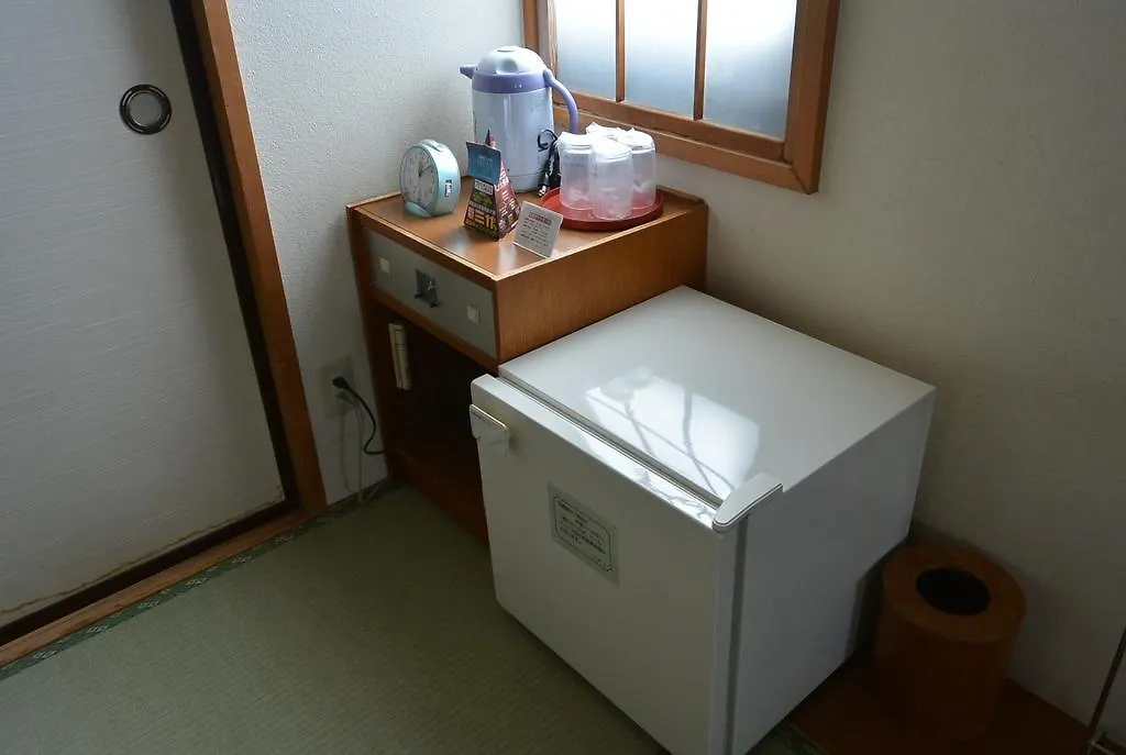 Wakkanai Sun Hotel