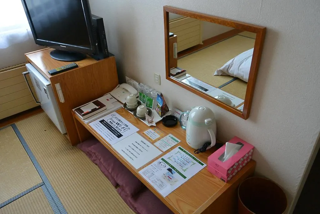 Wakkanai Sun Hotel