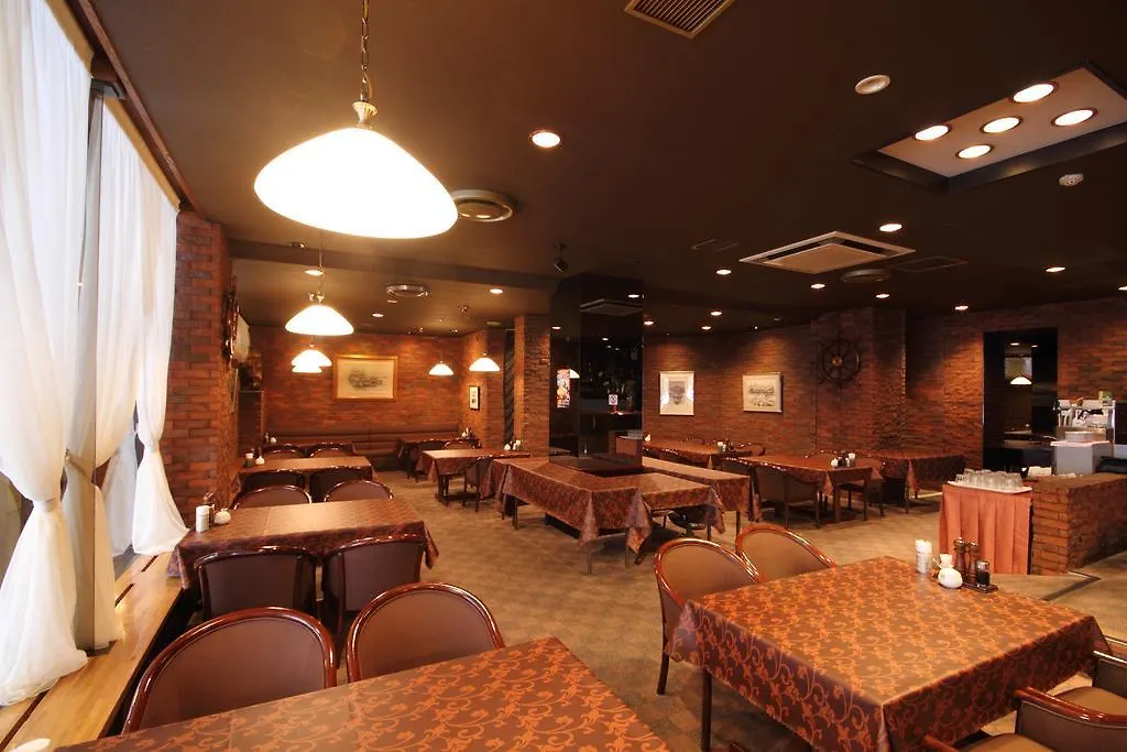 Wakkanai Sun Hotel