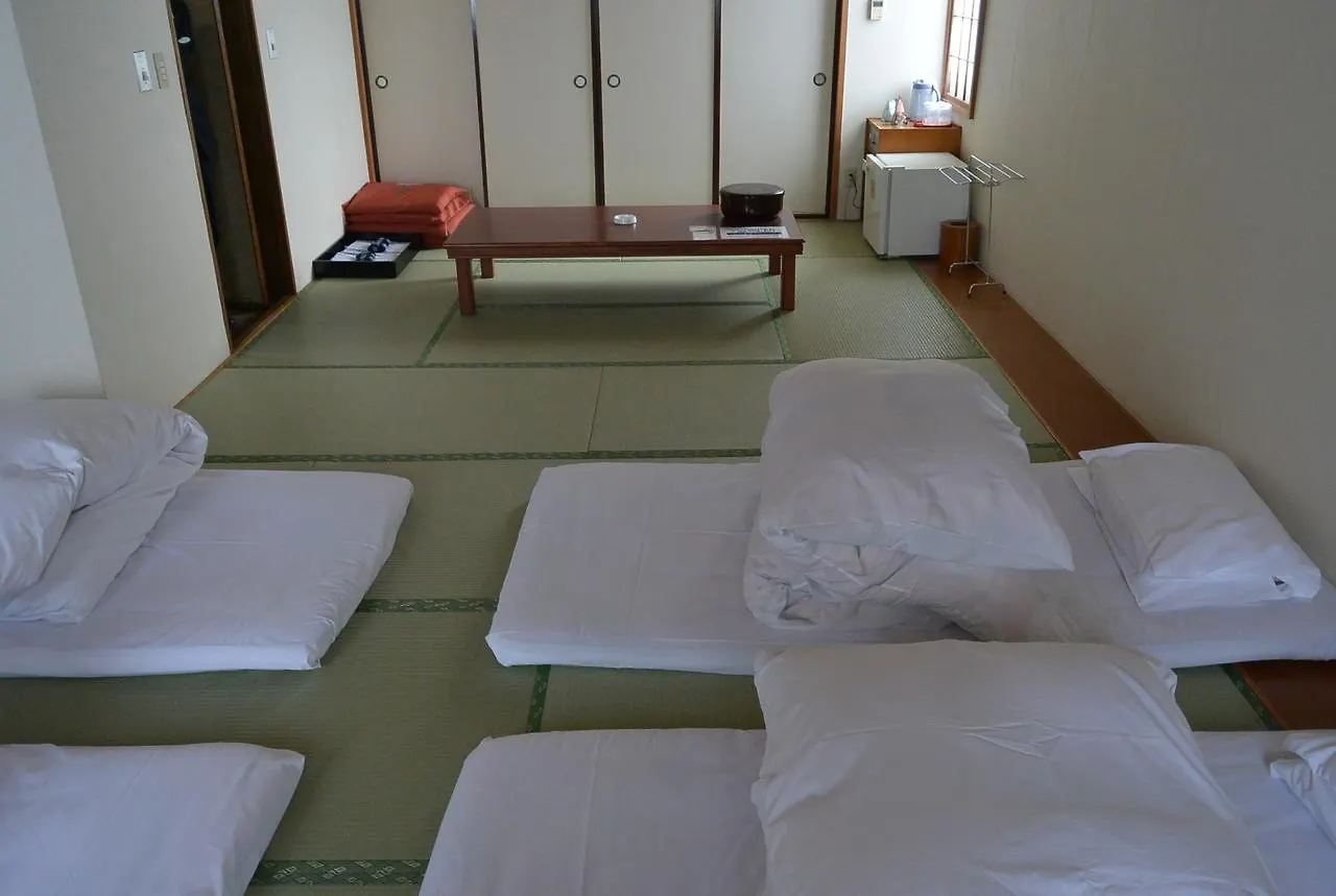Wakkanai Sun Hotel 2*,  Japan