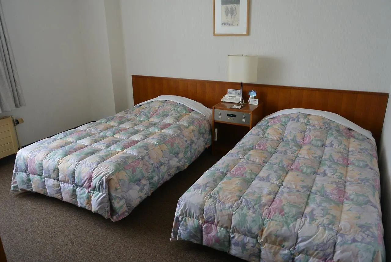Wakkanai Sun Hotel 2*,  Japan