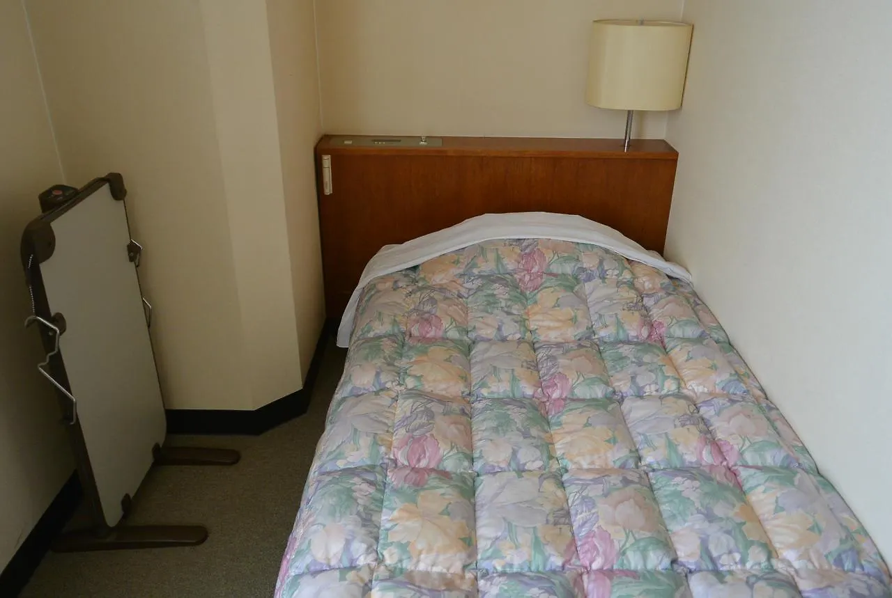 Wakkanai Sun Hotel