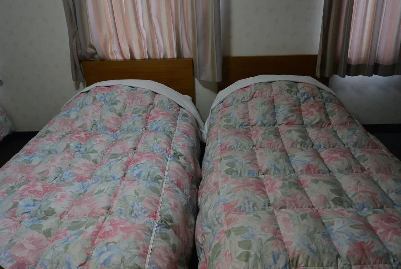 Wakkanai Sun Hotel