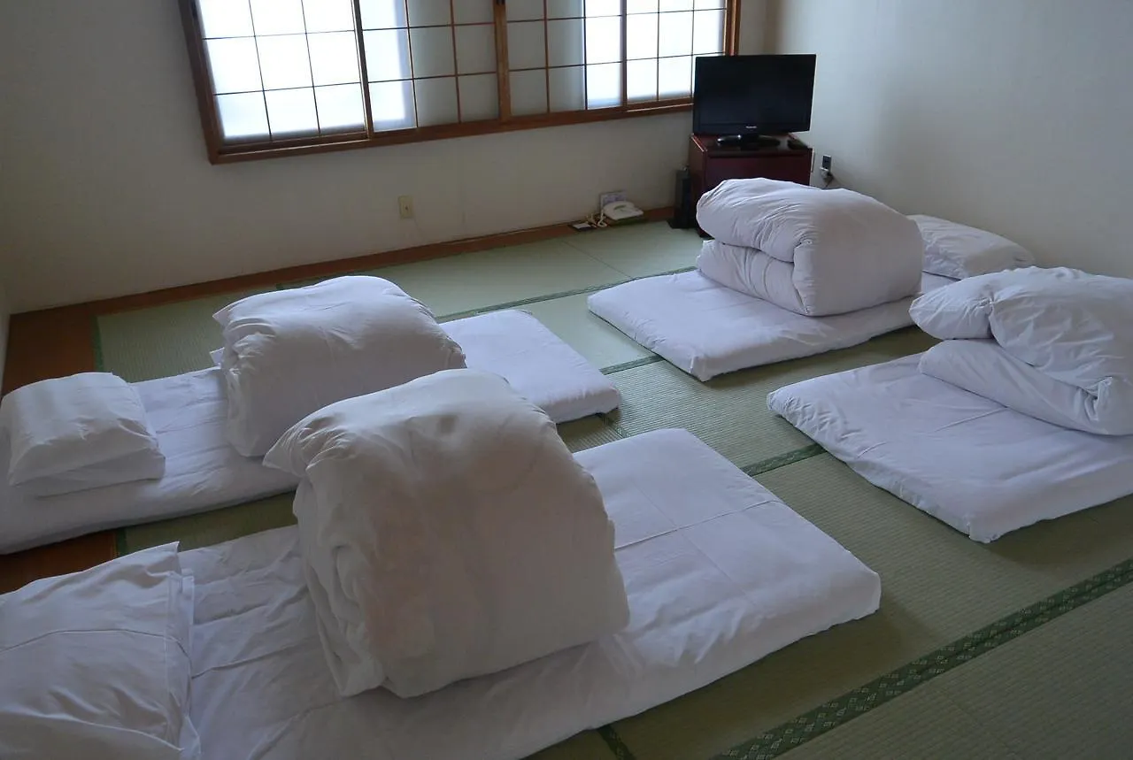 Wakkanai Sun Hotel