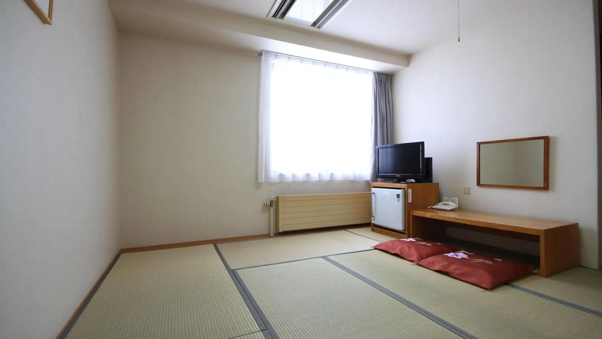 Wakkanai Sun Hotel