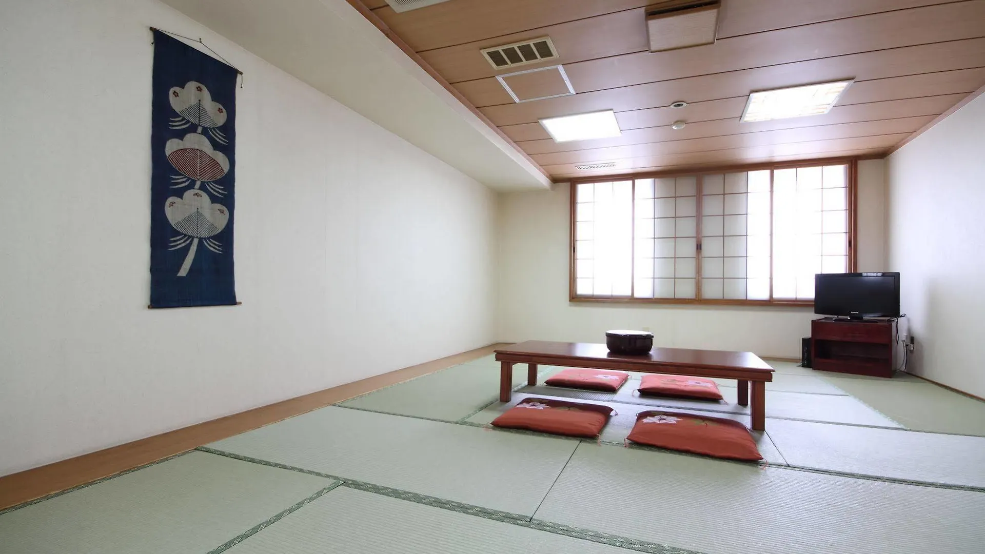 Wakkanai Sun Hotel