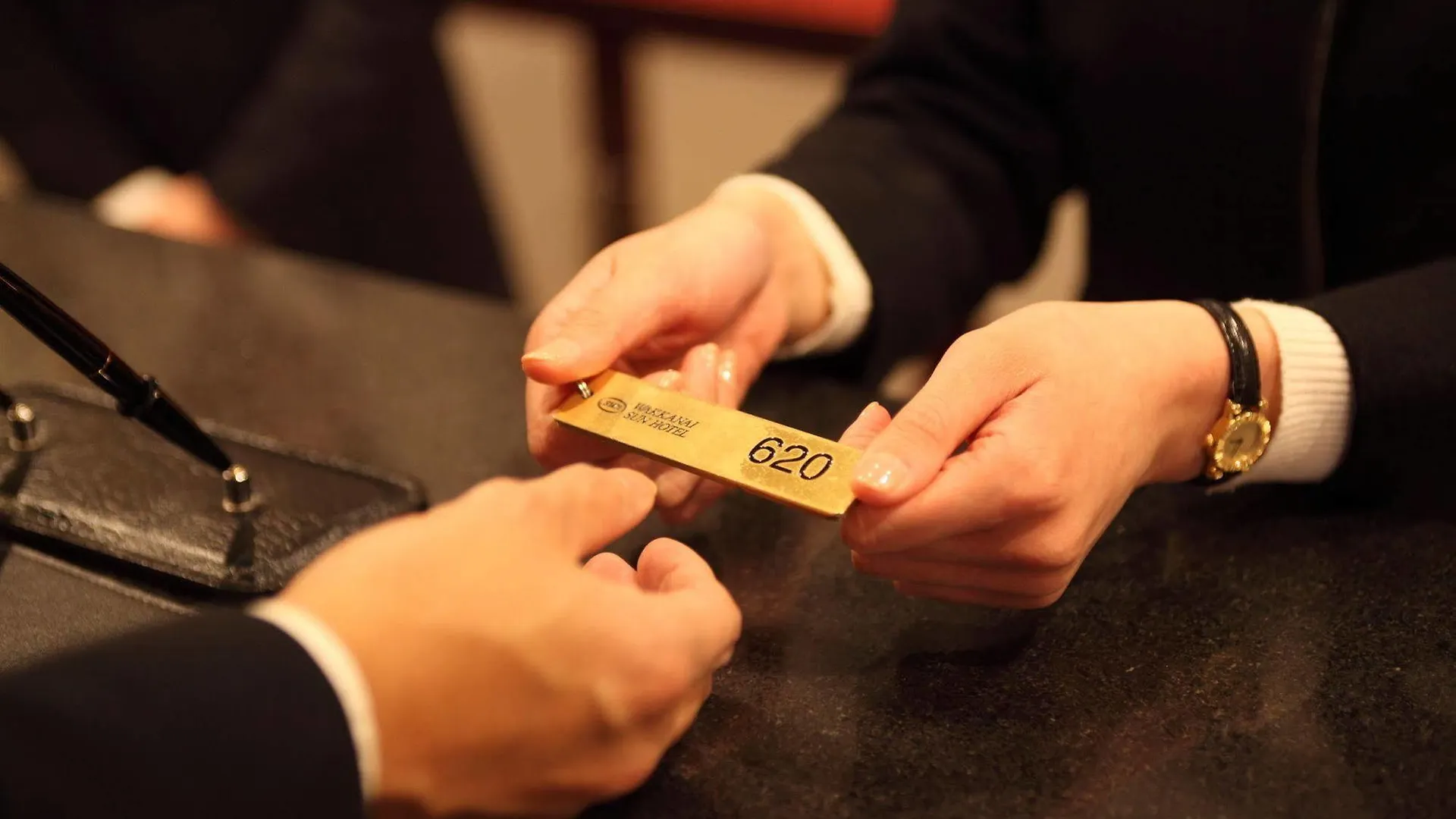 Wakkanai Sun Hotel 2*,  Japan