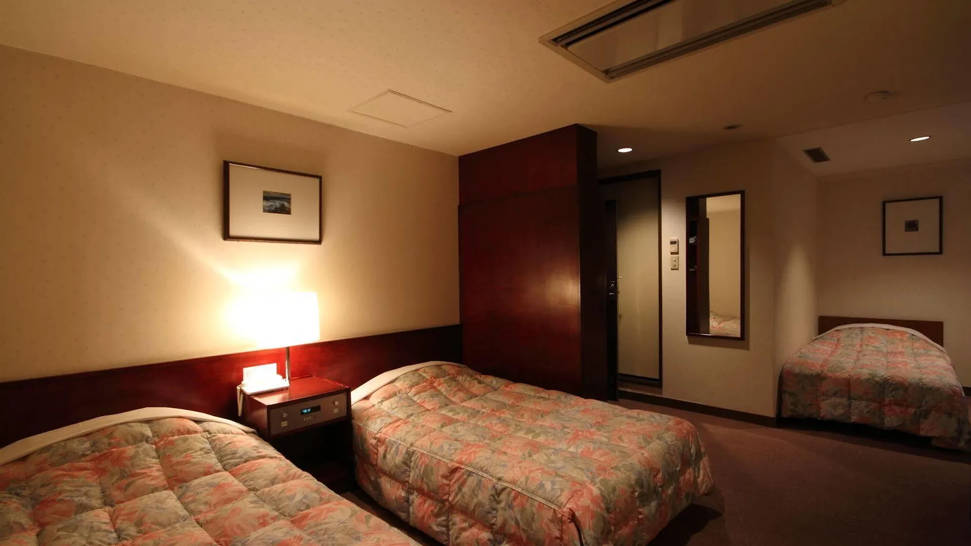 Wakkanai Sun Hotel