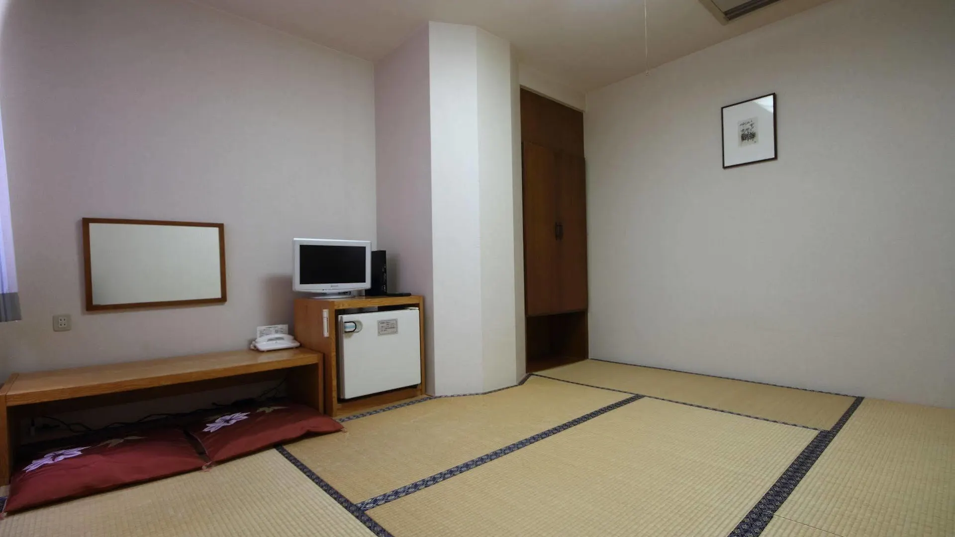 Wakkanai Sun Hotel