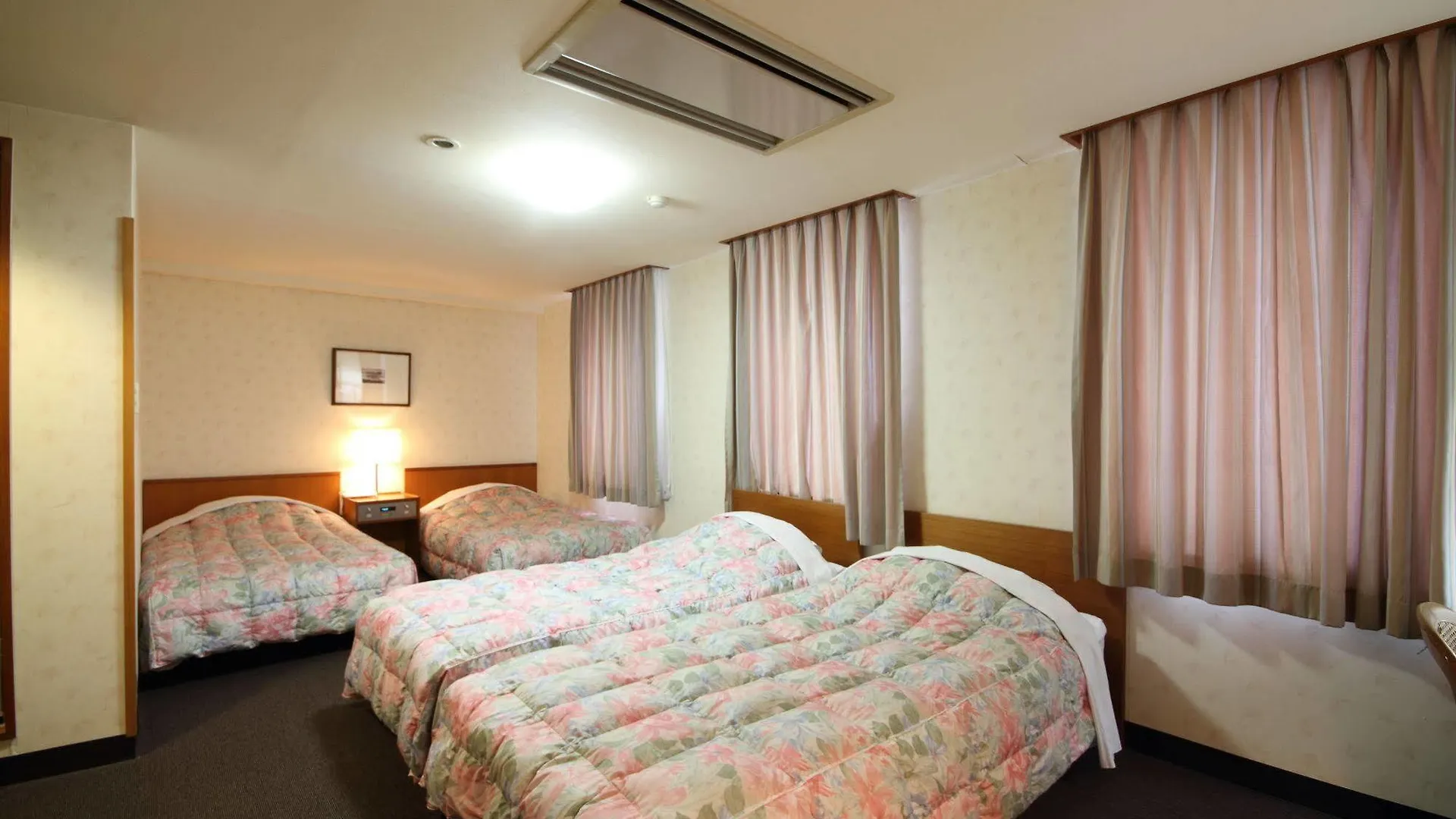 Wakkanai Sun Hotel