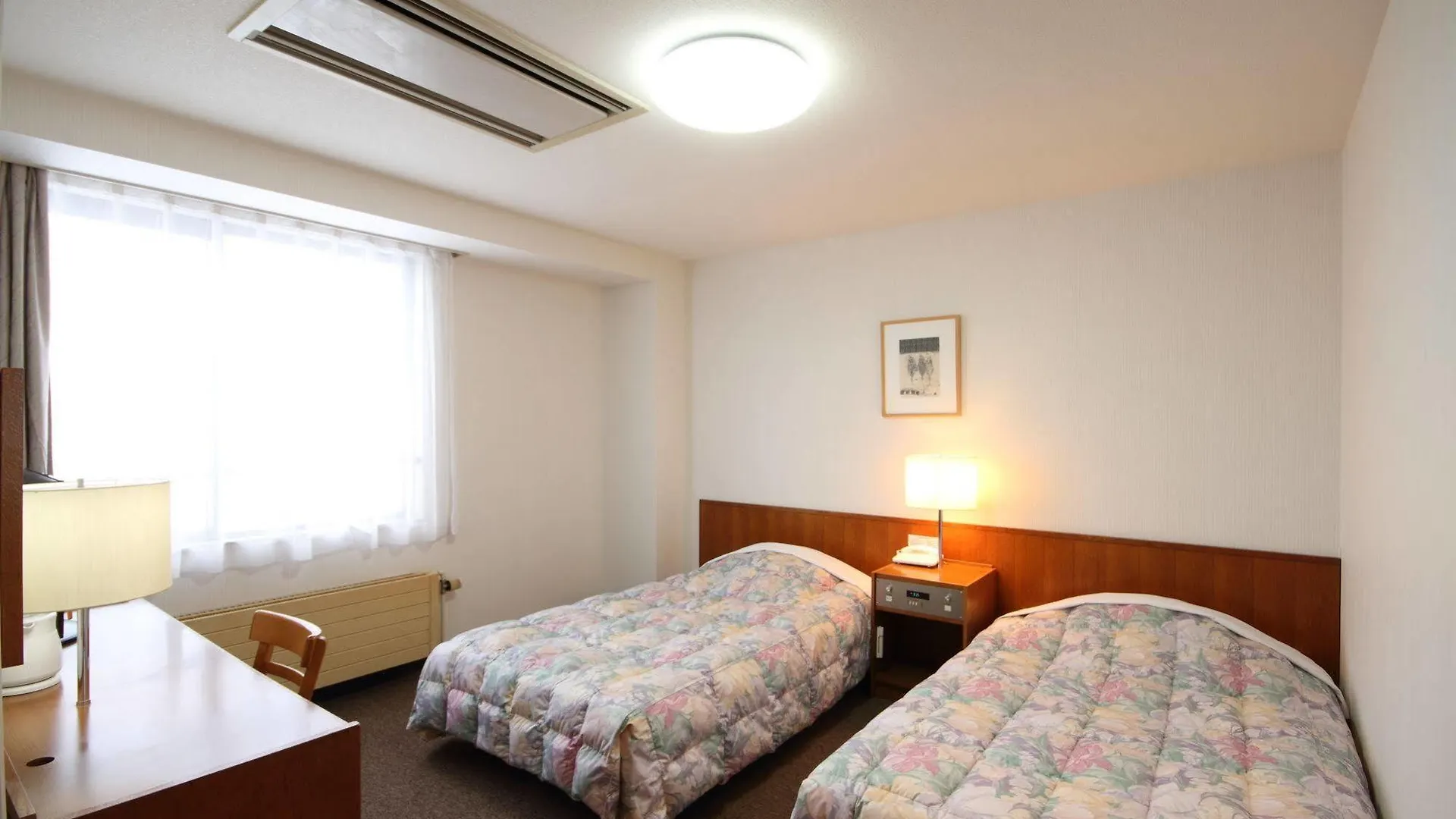 Wakkanai Sun Hotel