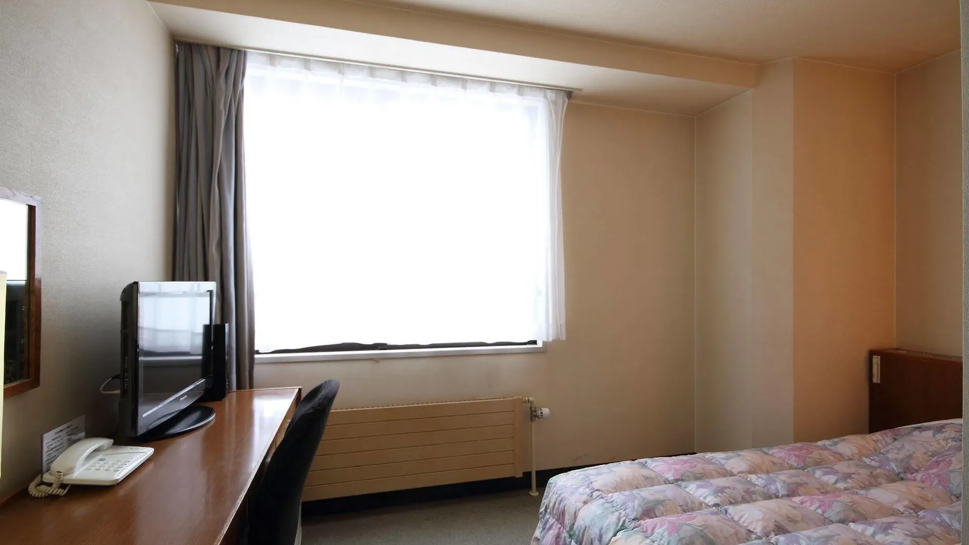 Wakkanai Sun Hotel Japan