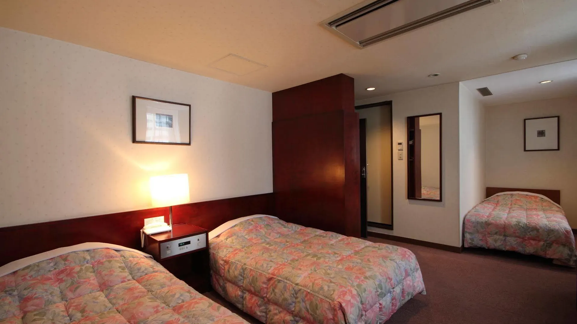**  Wakkanai Sun Hotel Japan