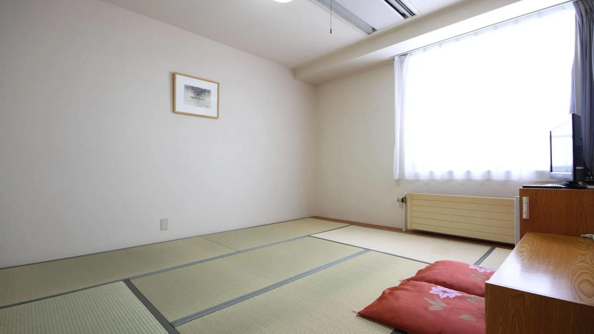 Wakkanai Sun Hotel