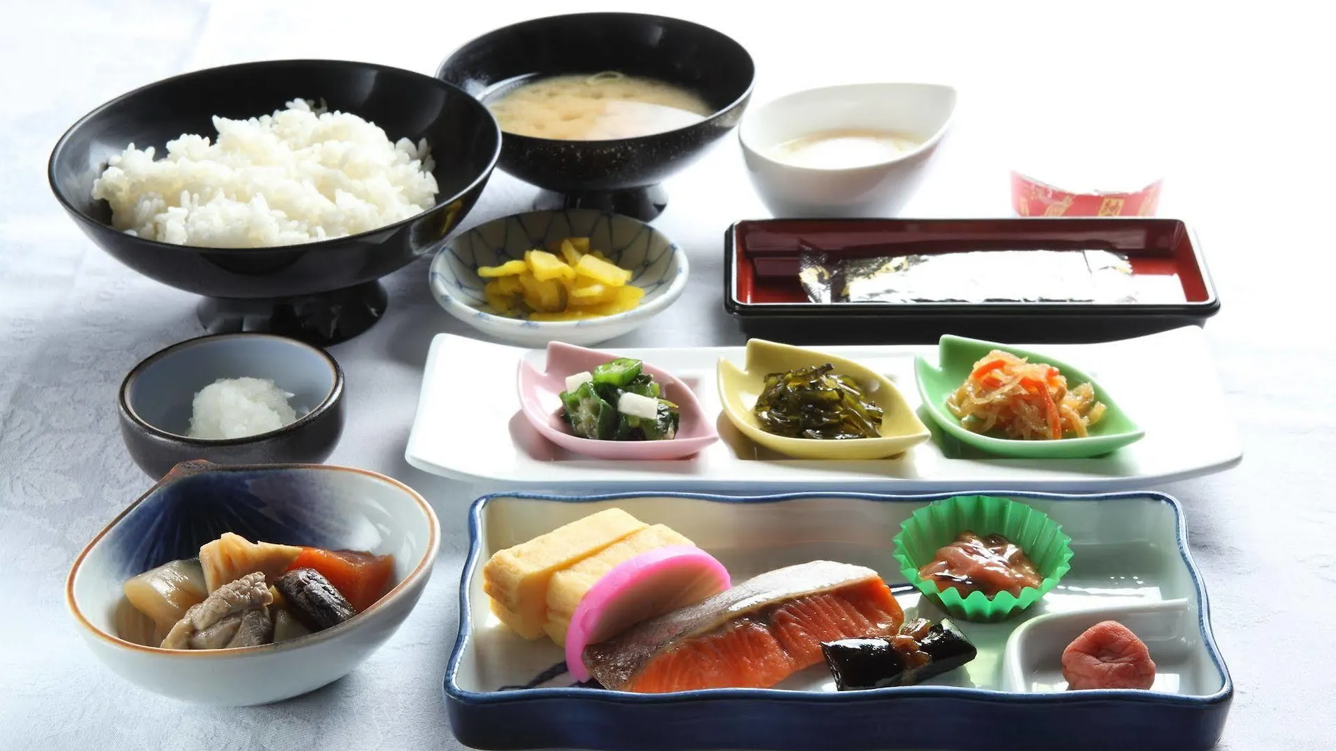 Wakkanai Sun Hotel